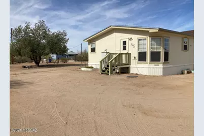 10600 W Mars Road, Tucson, AZ 85743 - Photo 2