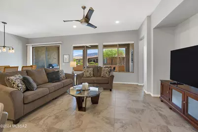 39589 S Summerwood Drive, Saddlebrooke, AZ 85739 - Photo 16