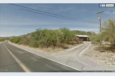 2094 E Frontage Road, Tumacacori, AZ 85640 - Photo 2
