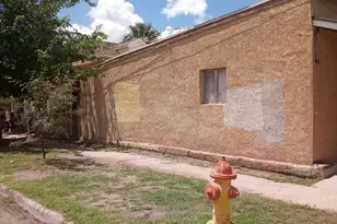 [Address not provided], Douglas, AZ 85607 - Photo 2