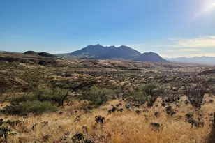 Tbd Camino Tango, Rio Rico, AZ 85648 - Photo 1