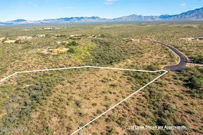649 E Canyon Rock Road #48, Green Valley, AZ 85614 - Photo 10