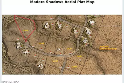 649 E Canyon Rock Road #48, Green Valley, AZ 85614 - Photo 6