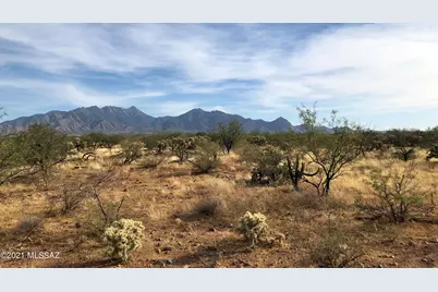 700 E Canyon Rock Road #61, Green Valley, AZ 85614 - Photo 18