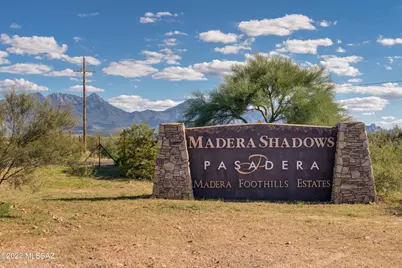 700 E Canyon Rock Road #61, Green Valley, AZ 85614 - Photo 6