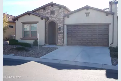 61123 E Flint Drive, Oracle, AZ 85623 - Photo 1