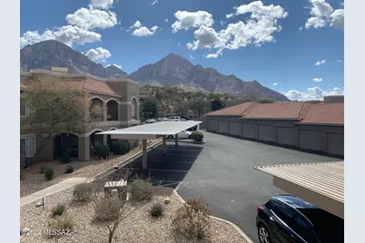 1500 E Pusch Wilderness Drive #7205, Tucson, AZ 85737 - Photo 20