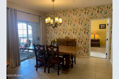 1500 E Pusch Wilderness Drive #7205, Tucson, AZ 85737 - Photo 6