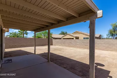 6750 W Copperwood Way, Tucson, AZ 85757 - Photo 24
