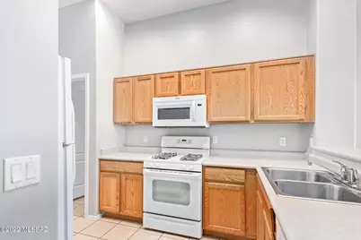 6750 W Copperwood Way, Tucson, AZ 85757 - Photo 10