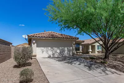 6750 W Copperwood Way, Tucson, AZ 85757 - Photo 2