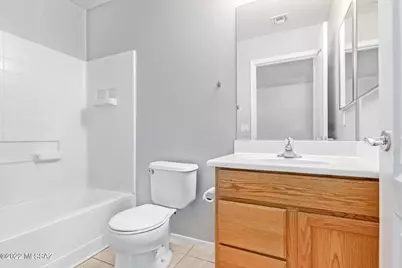 6750 W Copperwood Way, Tucson, AZ 85757 - Photo 20