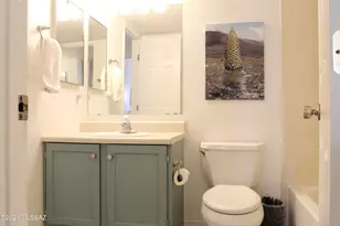 7601 N Calle Sin Envidia, Tucson, AZ 85718 - Photo 22