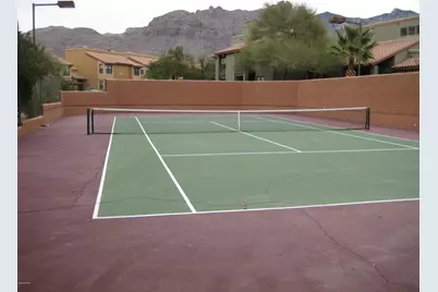 6651 N Campbell Avenue #124, Tucson, AZ 85718 - Photo 2