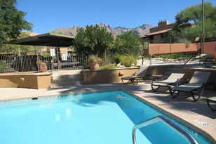 6651 N Campbell Ave, Tucson, AZ 85718 - Photo 1