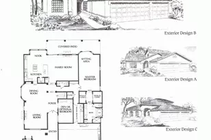 63652 E Squash Blossom Ln, Saddlebrooke, AZ 85739 - Photo 18