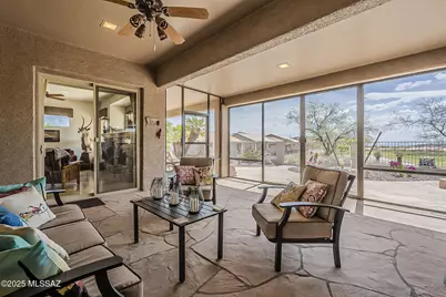 65473 E Rose Ridge Drive, Saddlebrooke, AZ 85739 - Photo 44