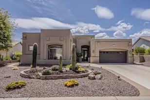 65473 E Rose Ridge Dr, Saddlebrooke, AZ 85739 - Photo 1