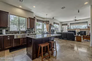 65473 E Rose Ridge Dr, Saddlebrooke, AZ 85739 - Photo 16