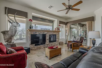 65473 E Rose Ridge Drive, Saddlebrooke, AZ 85739 - Photo 12
