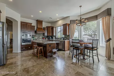 65473 E Rose Ridge Drive, Saddlebrooke, AZ 85739 - Photo 20