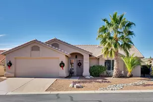 37330 S Canyon View Dr, Saddlebrooke, AZ 85739 - Photo 1
