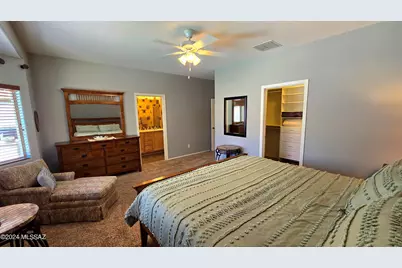 3725 E Northern Dancer Road, Tucson, AZ 85739 - Photo 12