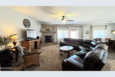 3725 E Northern Dancer Road, Tucson, AZ 85739 - Photo 2