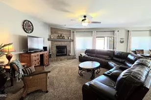 3725 E Northern Dancer Rd, Tucson, AZ 85739 - Photo 2