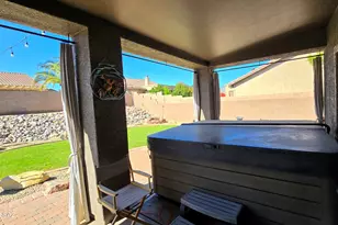 3725 E Northern Dancer Rd, Tucson, AZ 85739 - Photo 30