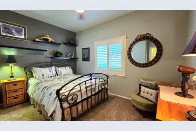 3725 E Northern Dancer Road, Tucson, AZ 85739 - Photo 18