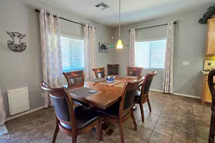 3725 E Northern Dancer Rd, Tucson, AZ 85739 - Photo 4