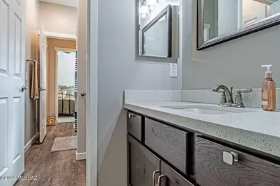 840 E Black Bear, Show Low, AZ 85901 - Photo 14