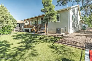 840 E Black Bear, Show Low, AZ 85901 - Photo 20