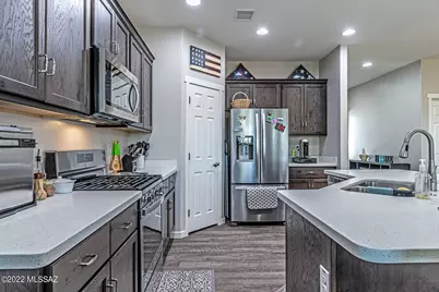 840 E Black Bear, Show Low, AZ 85901 - Photo 8