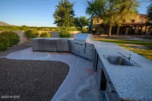 1603 Golden Gate Wy, Tubac, AZ 85646 - Photo 4