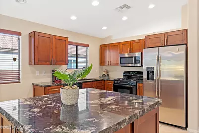 4906 N Sabino Gulch Court, Tucson, AZ 85750 - Photo 8