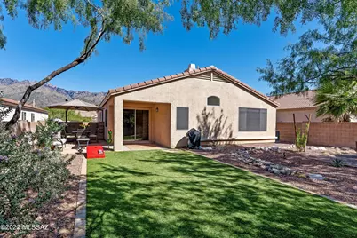 4906 N Sabino Gulch Court, Tucson, AZ 85750 - Photo 24