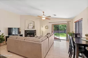 4906 N Sabino Gulch Ct, Tucson, AZ 85750 - Photo 12