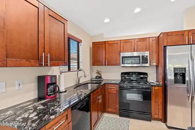 4906 N Sabino Gulch Court, Tucson, AZ 85750 - Photo 10