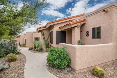 7601 N Calle Sin Envidia #40, Tucson, AZ 85718 - Photo 2