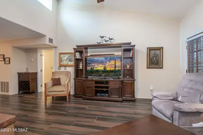 7601 N Calle Sin Envidia #40, Tucson, AZ 85718 - Photo 10
