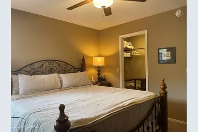 6655 N Canyon Crest Drive #1107, Tucson, AZ 85750 - Photo 20