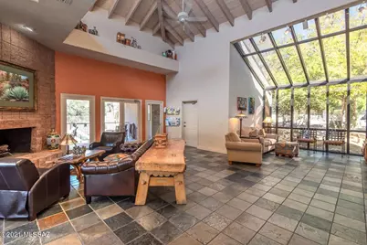 6655 N Canyon Crest Drive #1107, Tucson, AZ 85750 - Photo 30