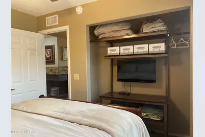 6655 N Canyon Crest Drive #1107, Tucson, AZ 85750 - Photo 16