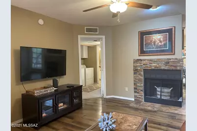 6655 N Canyon Crest Drive #1107, Tucson, AZ 85750 - Photo 10