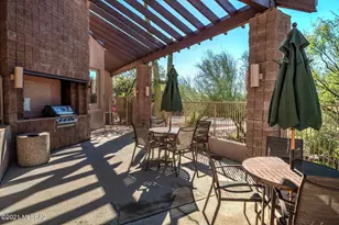 6655 N Canyon Crest Dr, Tucson, AZ 85750 - Photo 28