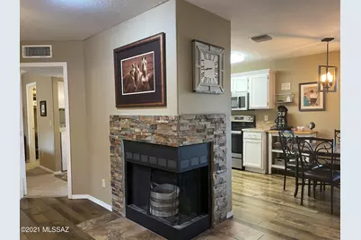 6655 N Canyon Crest Drive #1107, Tucson, AZ 85750 - Photo 4