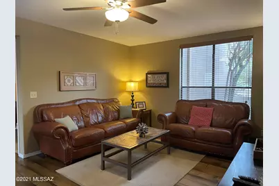 6655 N Canyon Crest Drive #1107, Tucson, AZ 85750 - Photo 8