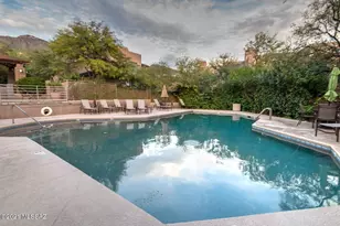 6655 N Canyon Crest Dr, Tucson, AZ 85750 - Photo 2